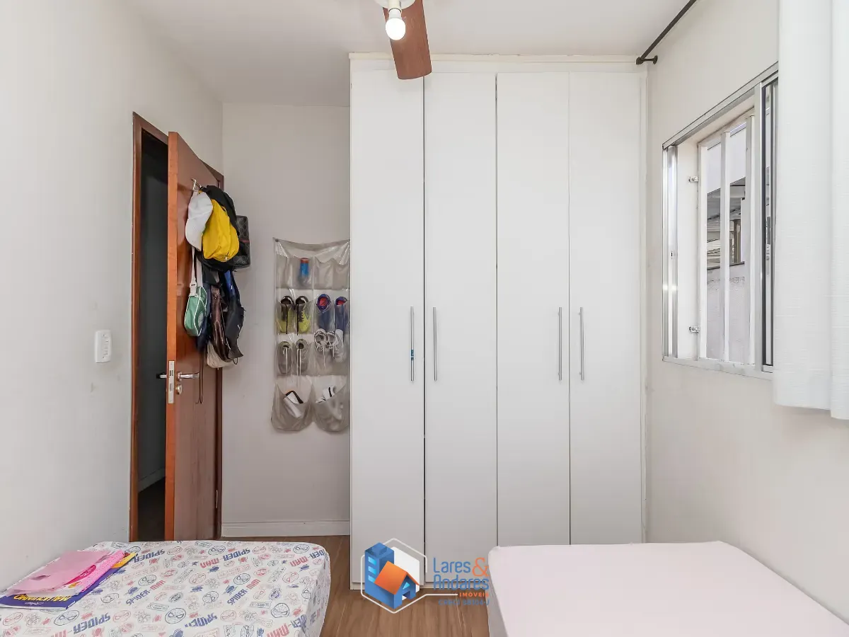 Casa, 2 quartos, 94 m² - Foto 12