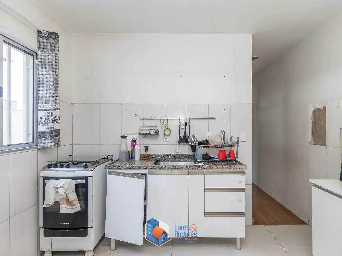 Casa, 2 quartos, 94 m² - Foto 8