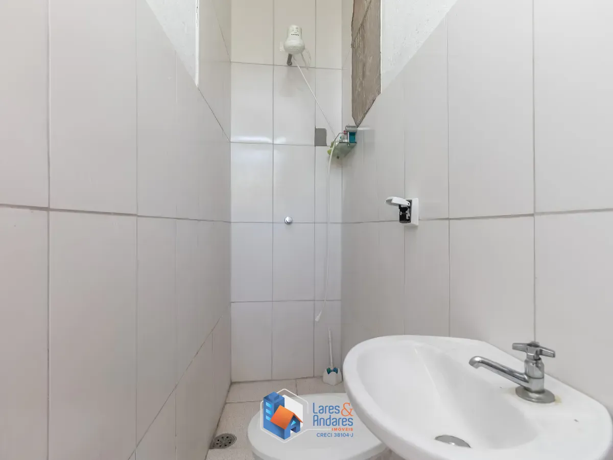 Casa, 2 quartos, 94 m² - Foto 17