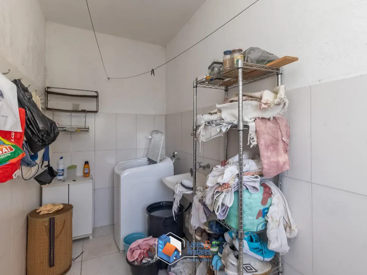 Casa, 2 quartos, 94 m² - Foto 18
