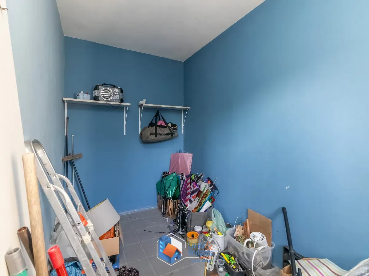 Casa, 2 quartos, 94 m² - Foto 19