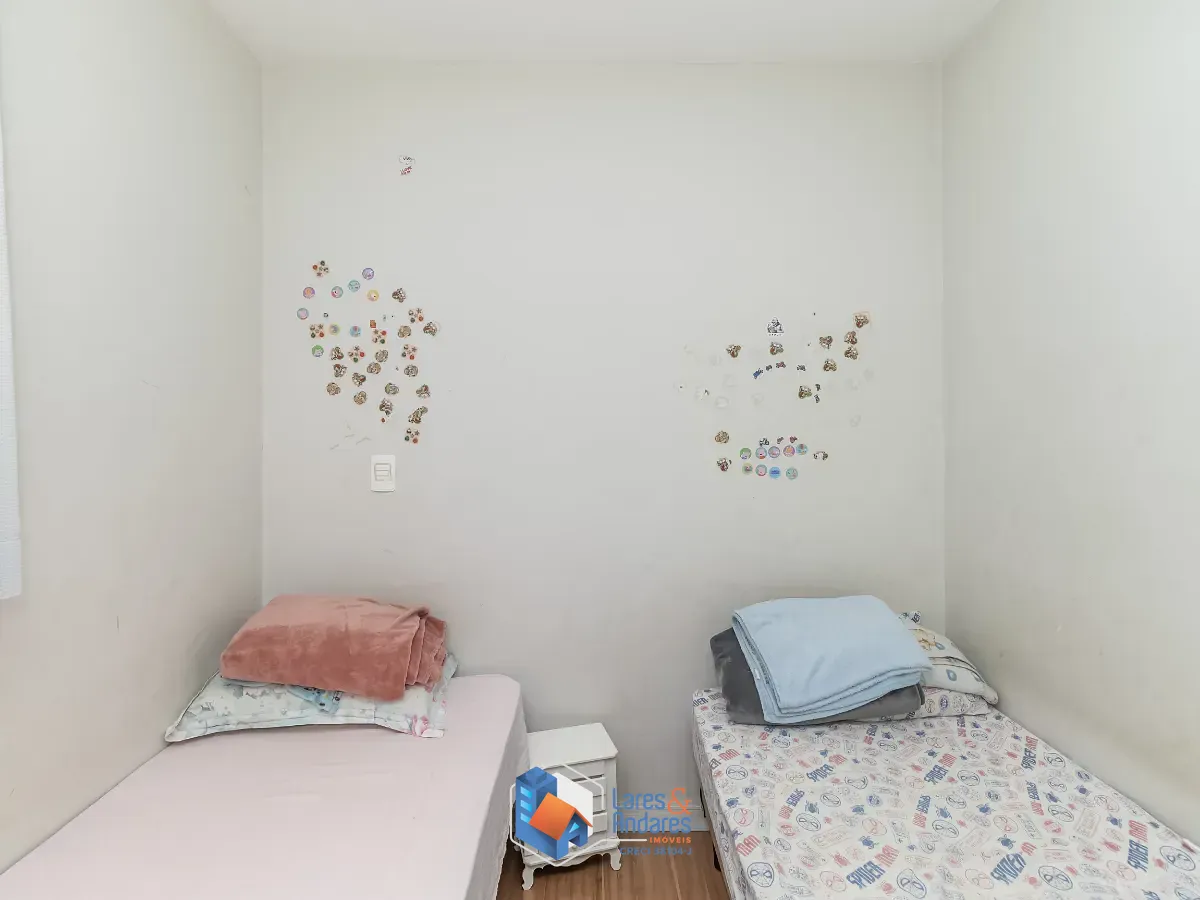 Casa, 2 quartos, 94 m² - Foto 13