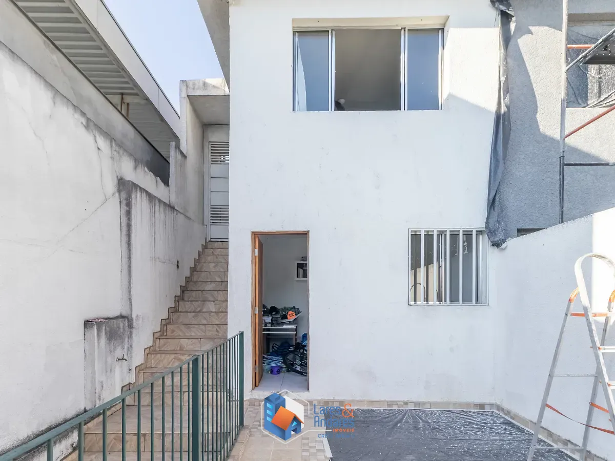 Casa, 2 quartos, 94 m² - Foto 23