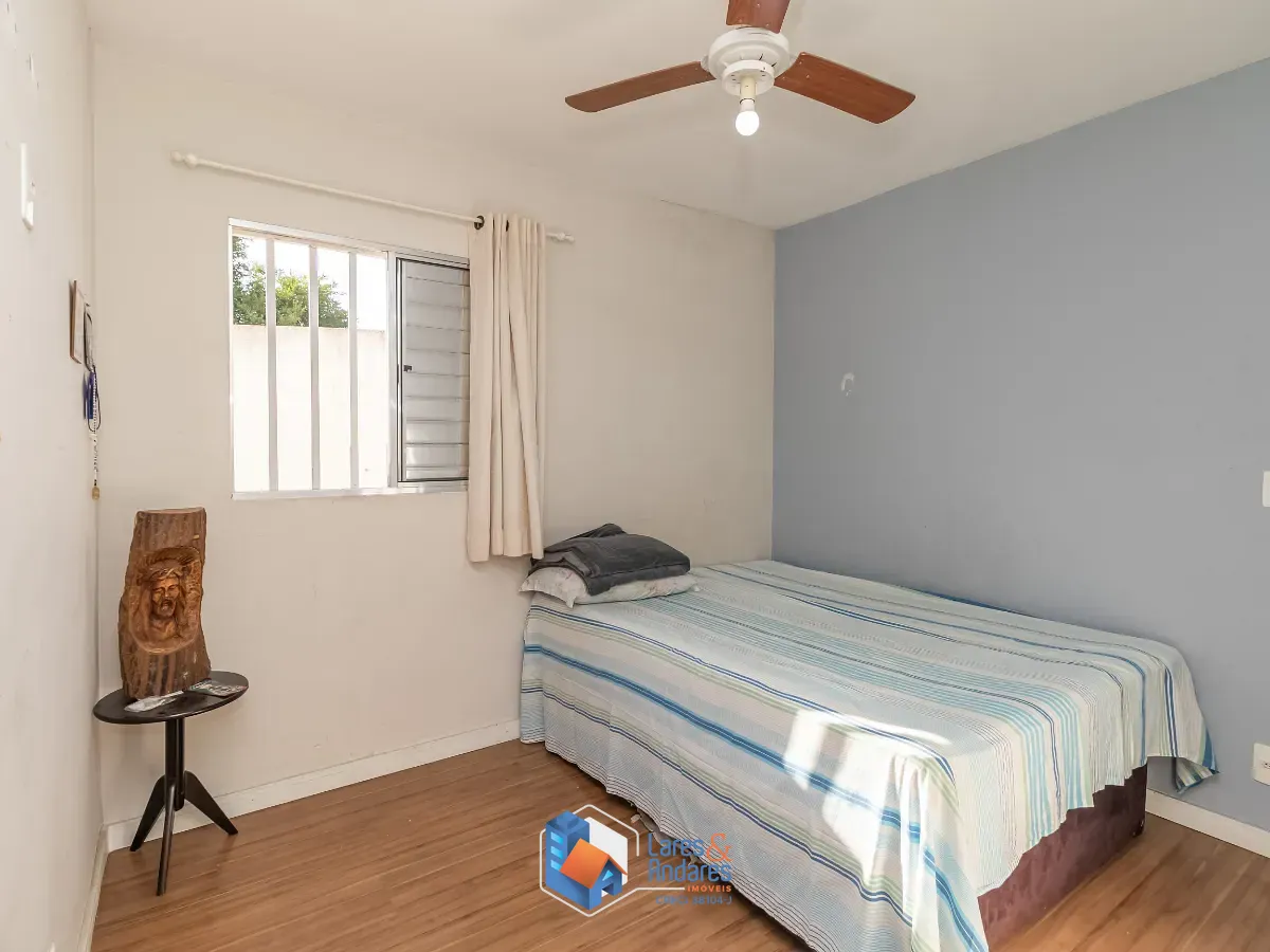 Casa, 2 quartos, 94 m² - Foto 9