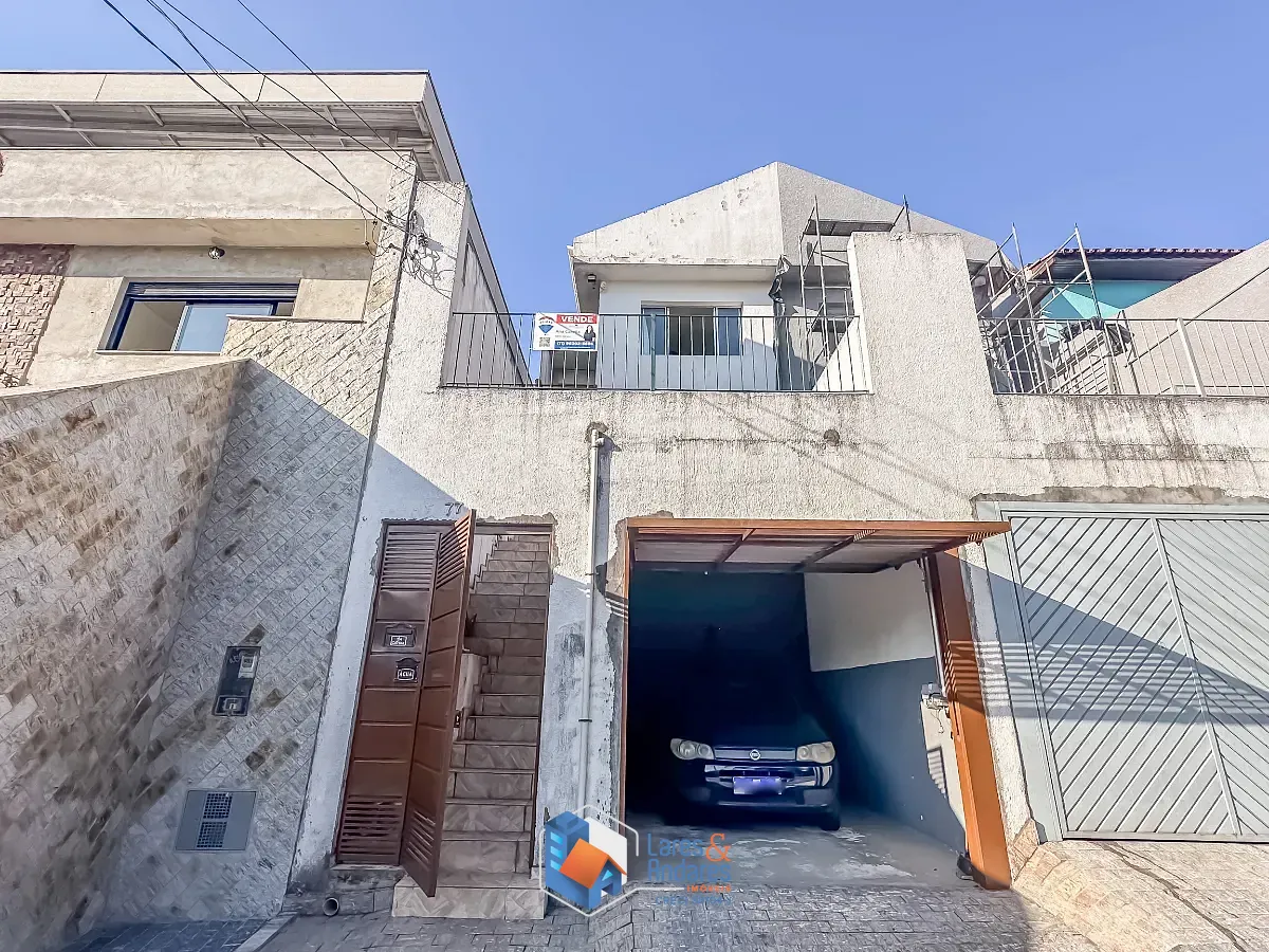 Casa, 2 quartos, 94 m² - Foto 25