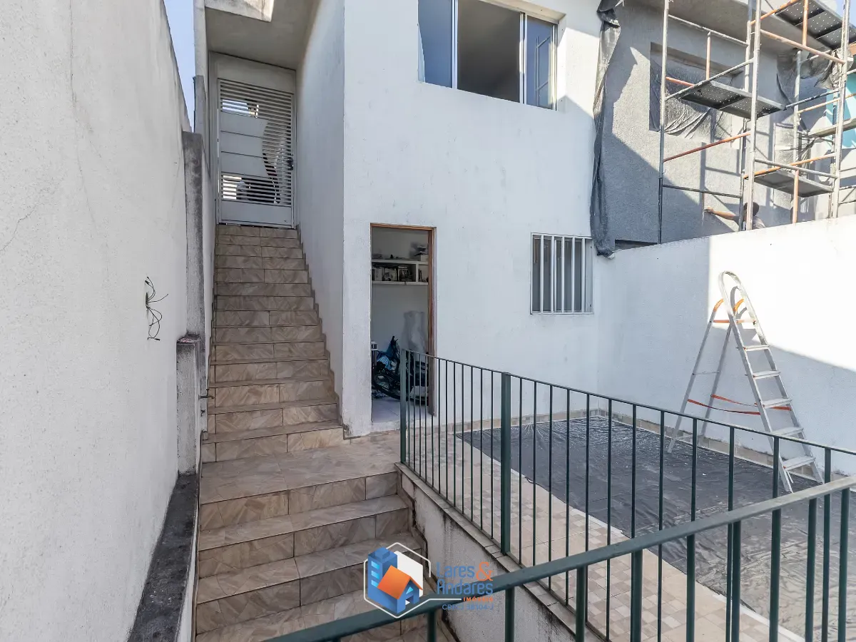 Casa, 2 quartos, 94 m² - Foto 22