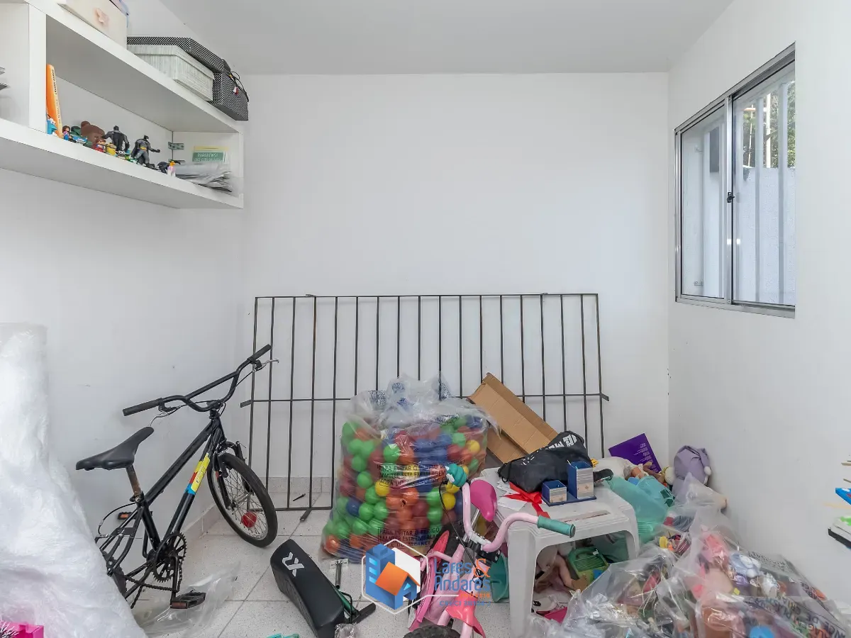 Casa, 2 quartos, 94 m² - Foto 21