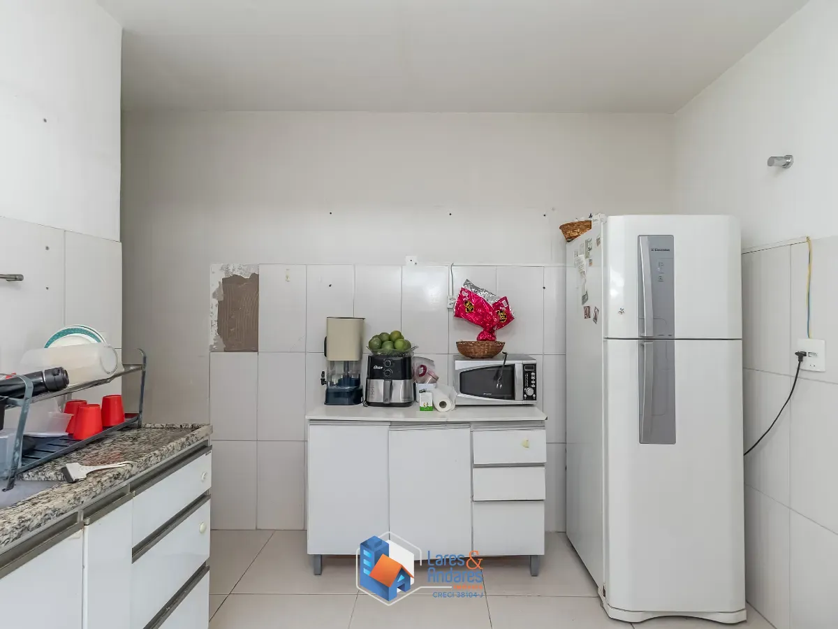 Casa, 2 quartos, 94 m² - Foto 6