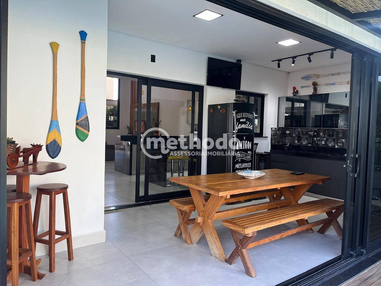 Casa, 4 quartos, 285 m² - Foto 11