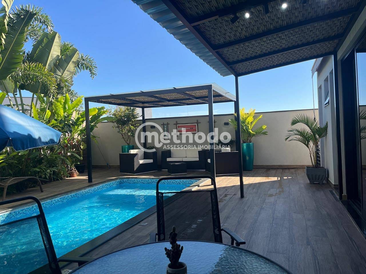 Casa, 4 quartos, 285 m² - Foto 15