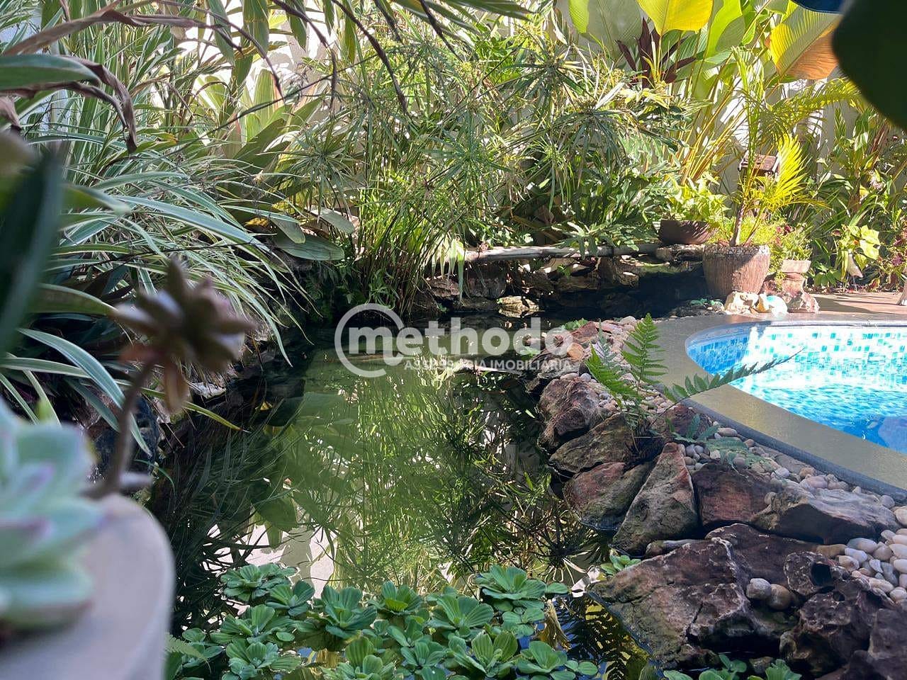 Casa, 4 quartos, 285 m² - Foto 16