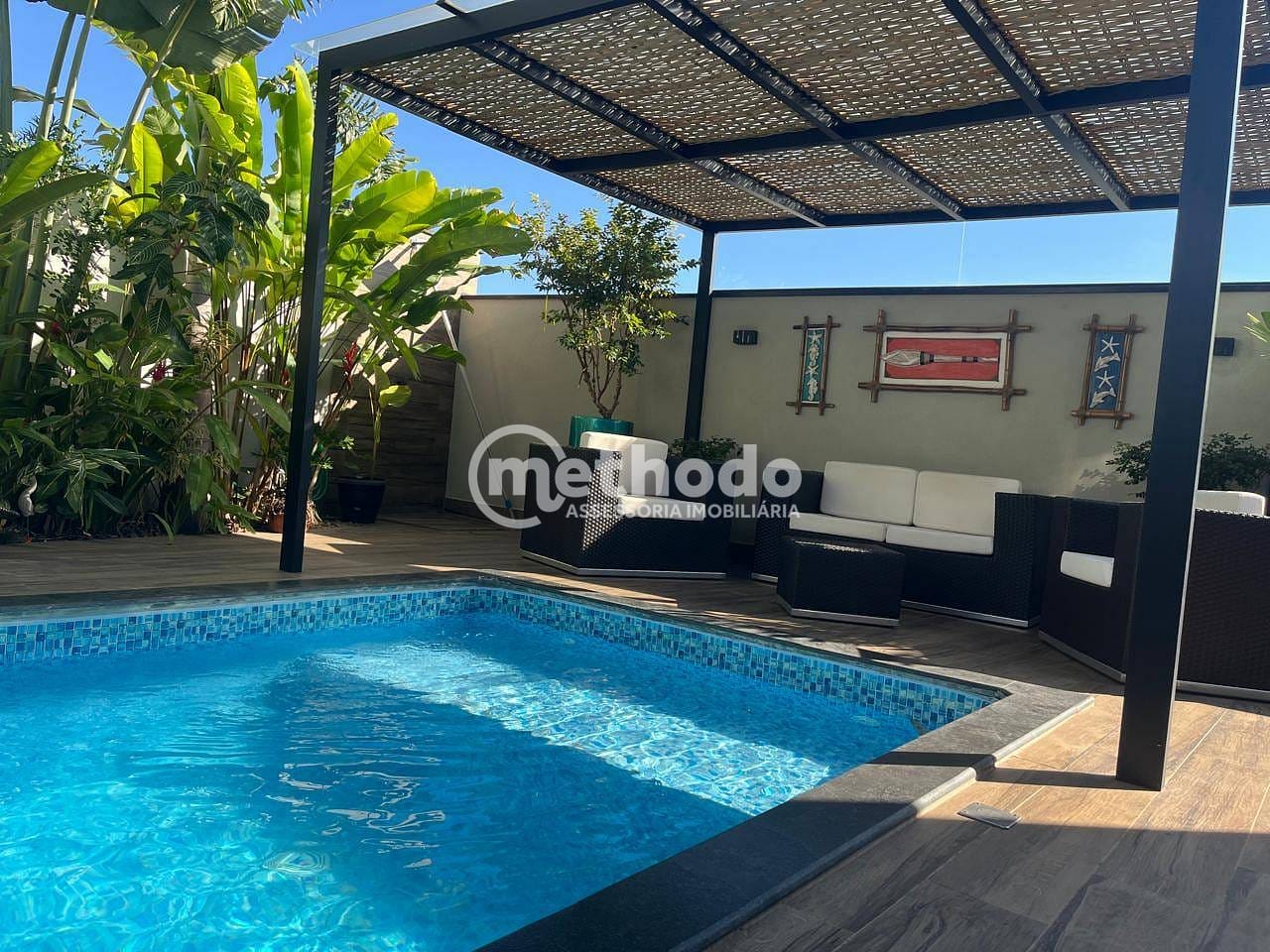 Casa, 4 quartos, 285 m² - Foto 18