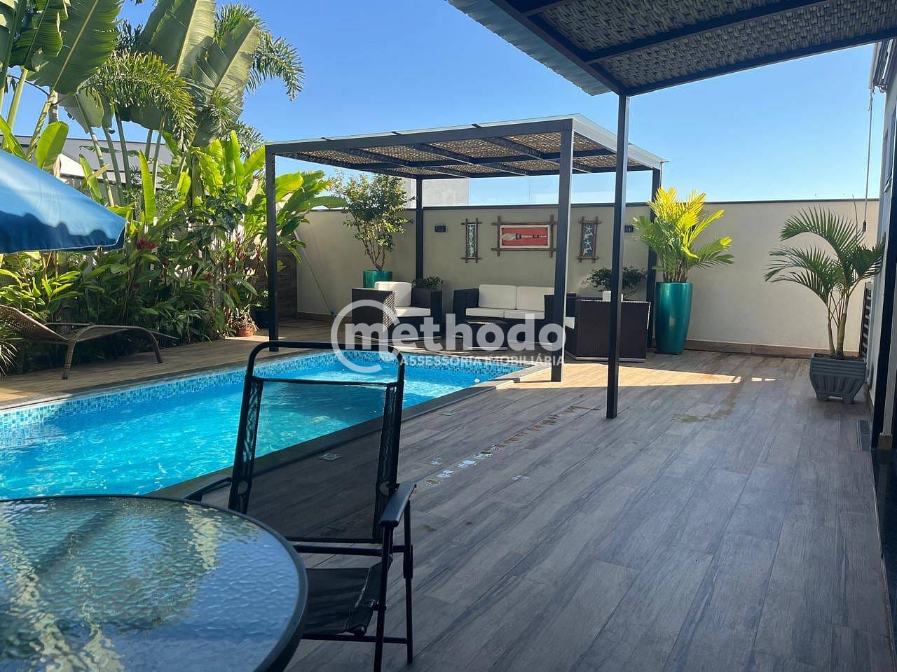 Casa, 4 quartos, 285 m² - Foto 19