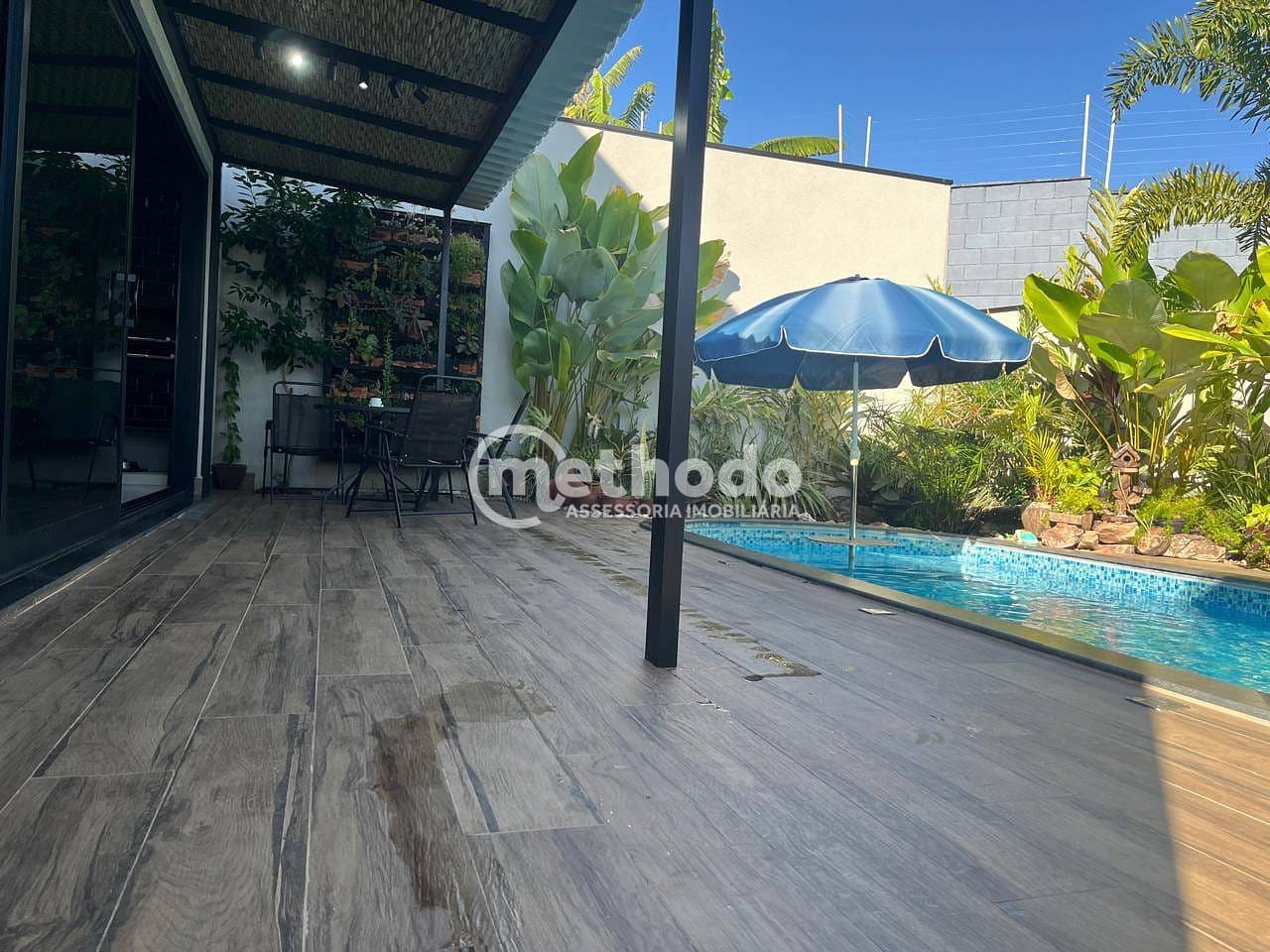 Casa, 4 quartos, 285 m² - Foto 21