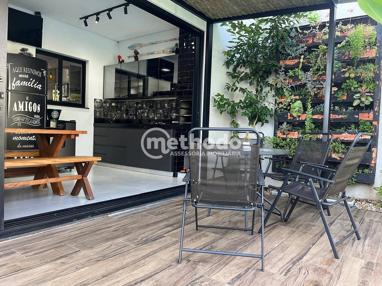 Casa, 4 quartos, 285 m² - Foto 12