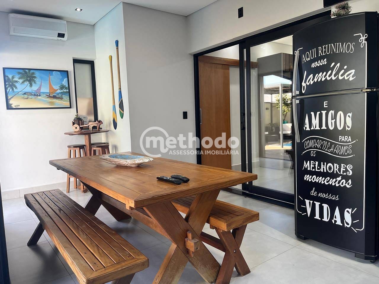 Casa, 4 quartos, 285 m² - Foto 9