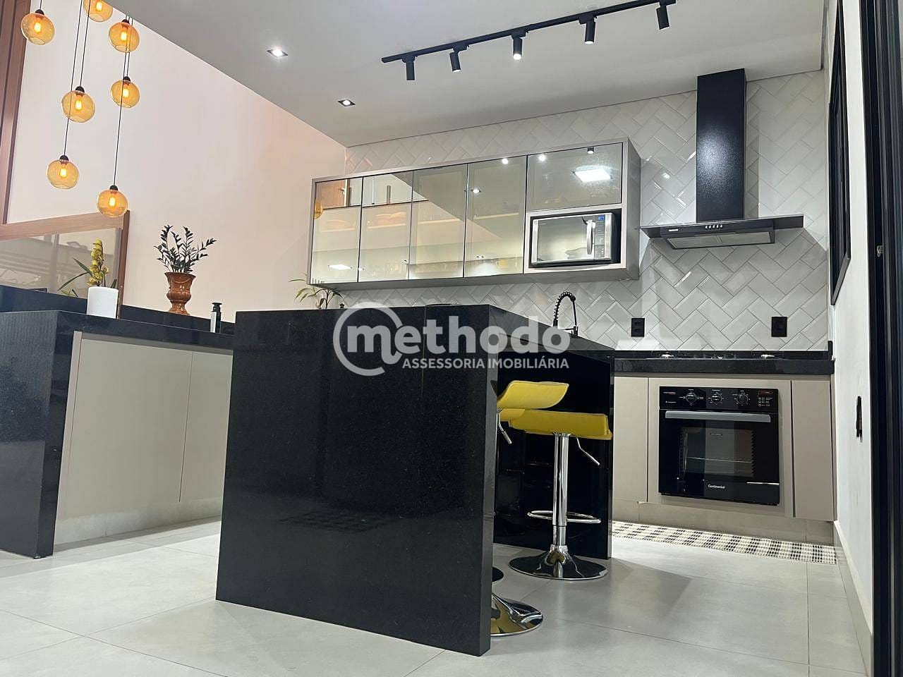 Casa, 4 quartos, 285 m² - Foto 8