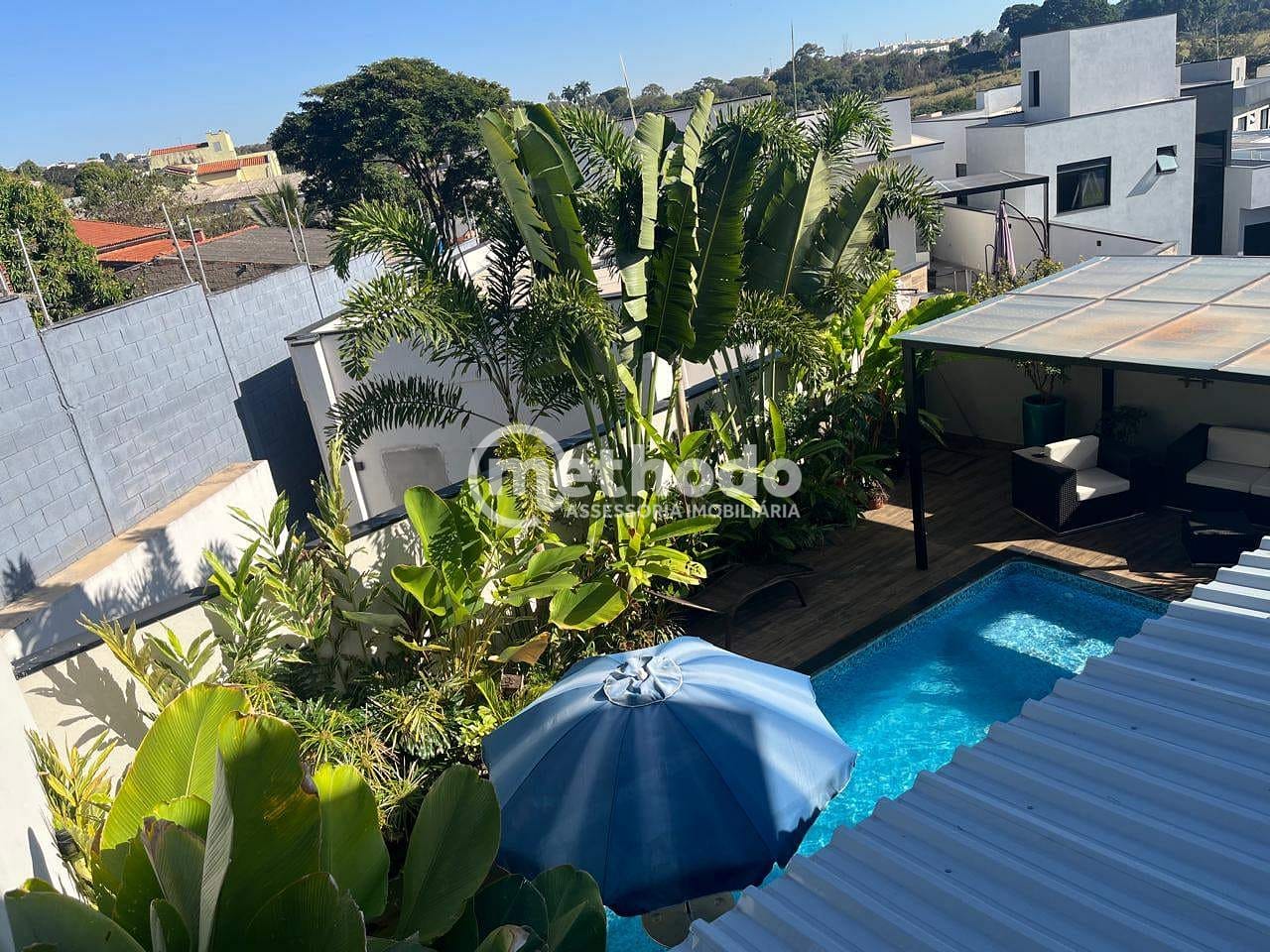 Casa, 4 quartos, 285 m² - Foto 14