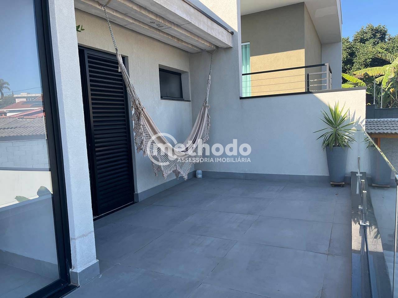 Casa, 4 quartos, 285 m² - Foto 23