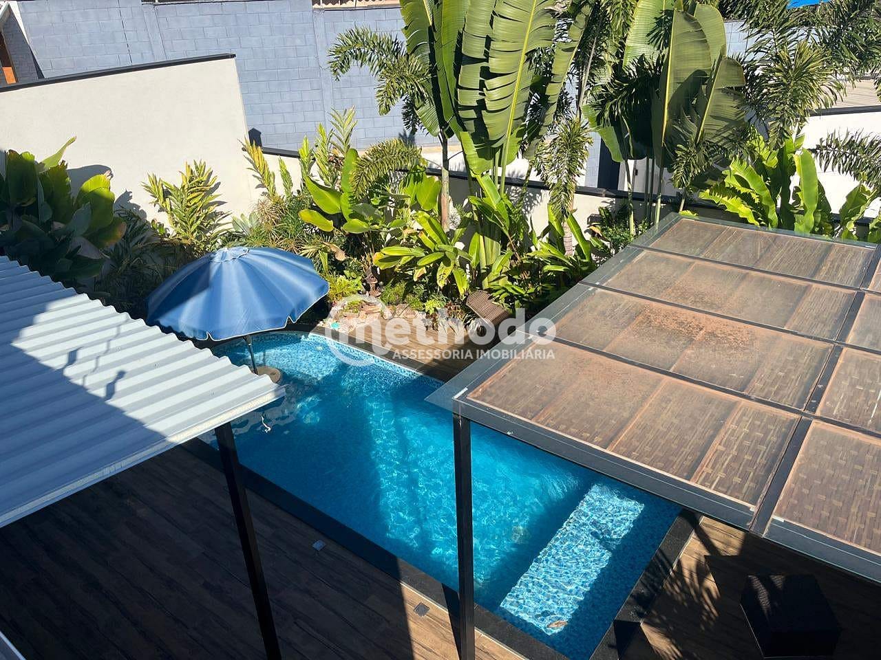 Casa, 4 quartos, 285 m² - Foto 13