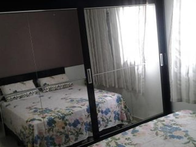 Foto do Casa - Casa à venda 3 Quartos, 1 Suite, 2 Vagas, 132M², Jardim Residencial Villa Amato, Sorocaba - SP | Ary Proenca Negócios Imobiliários Ltda