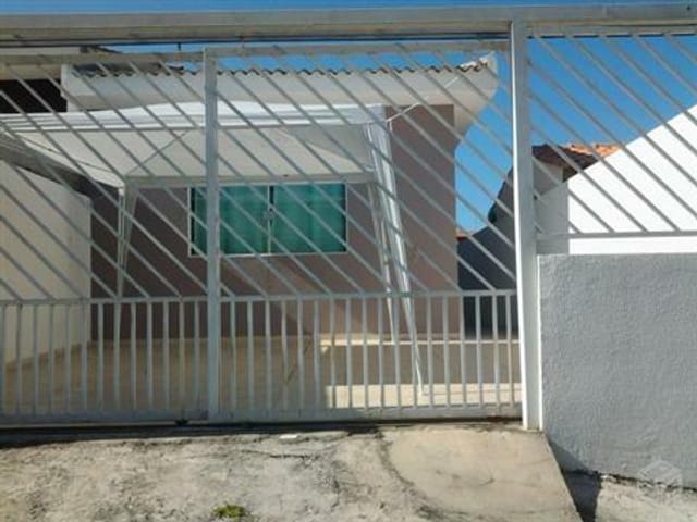 Foto do Casa - Casa à venda 3 Quartos, 1 Suite, 2 Vagas, 132M², Jardim Residencial Villa Amato, Sorocaba - SP | Ary Proenca Negócios Imobiliários Ltda