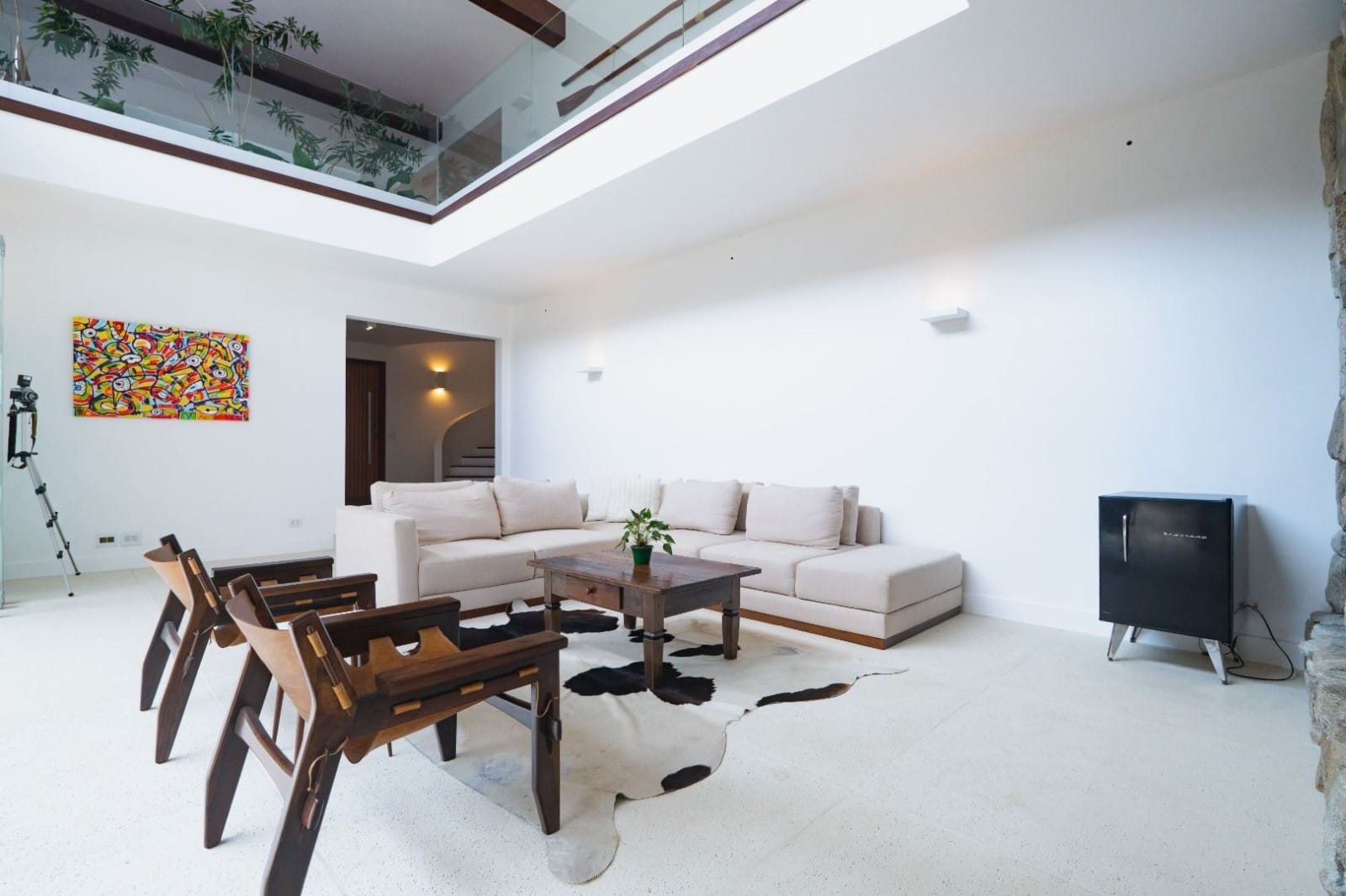 Casa em Alphaville Residencial Um — foto 4