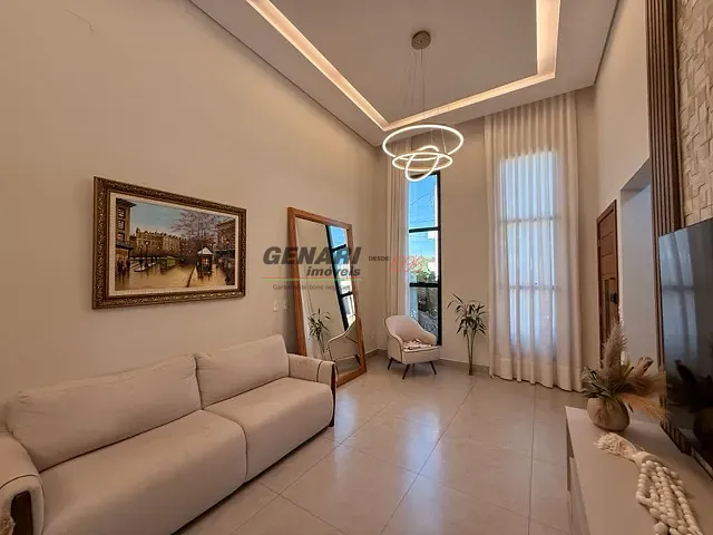 Casa com 300m² 3 quartos e 5 banheiros, à venda, no bairro Jardim Piemonte em Indaiatuba