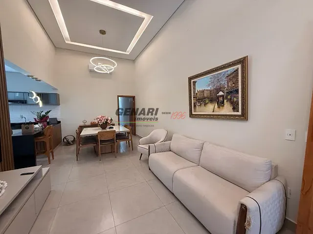Casa com 300m² 3 quartos e 5 banheiros, à venda, no bairro Jardim Piemonte em Indaiatuba