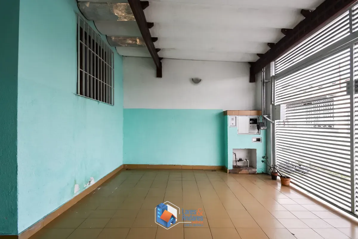 Casa, 3 quartos, 126 m² - Foto 30