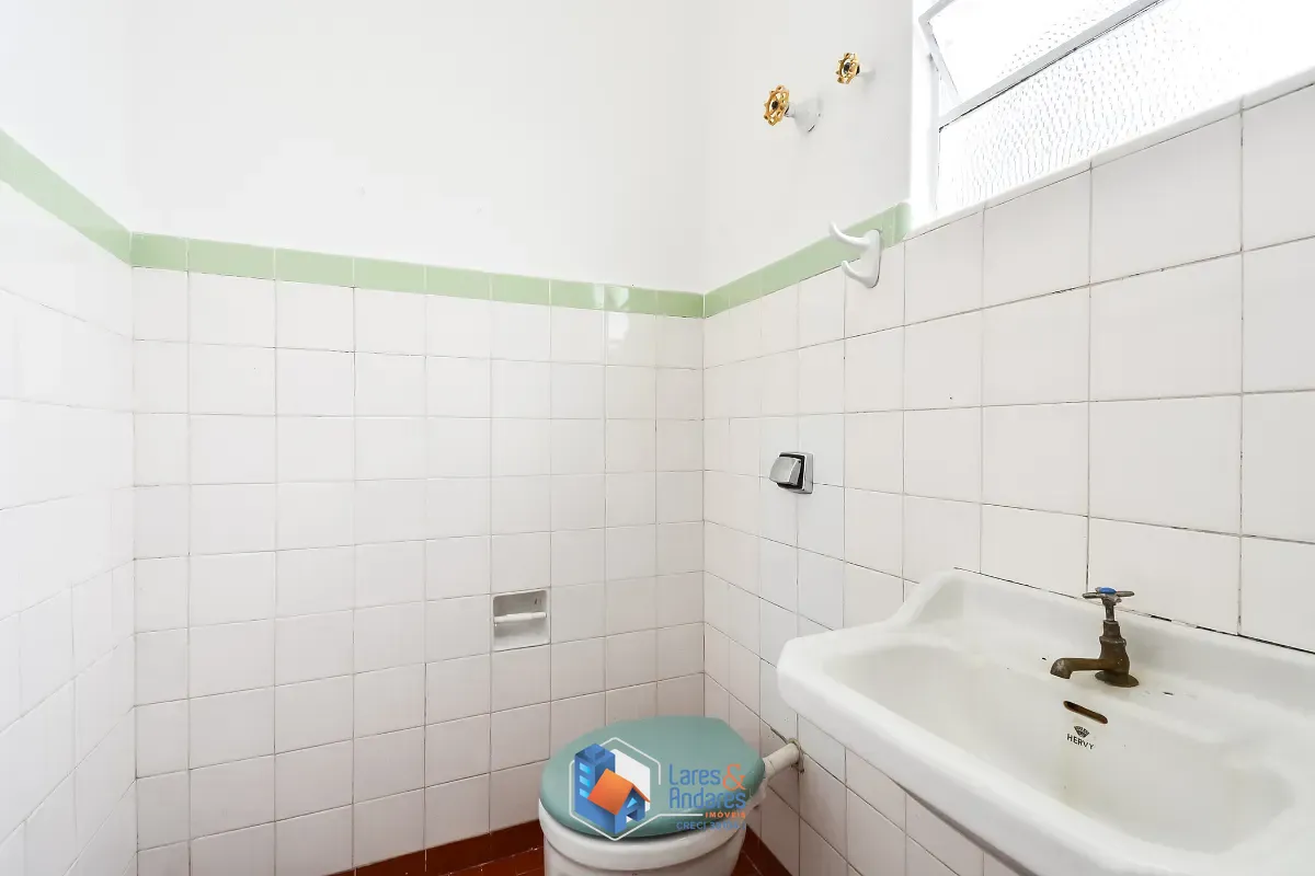 Casa, 3 quartos, 126 m² - Foto 21