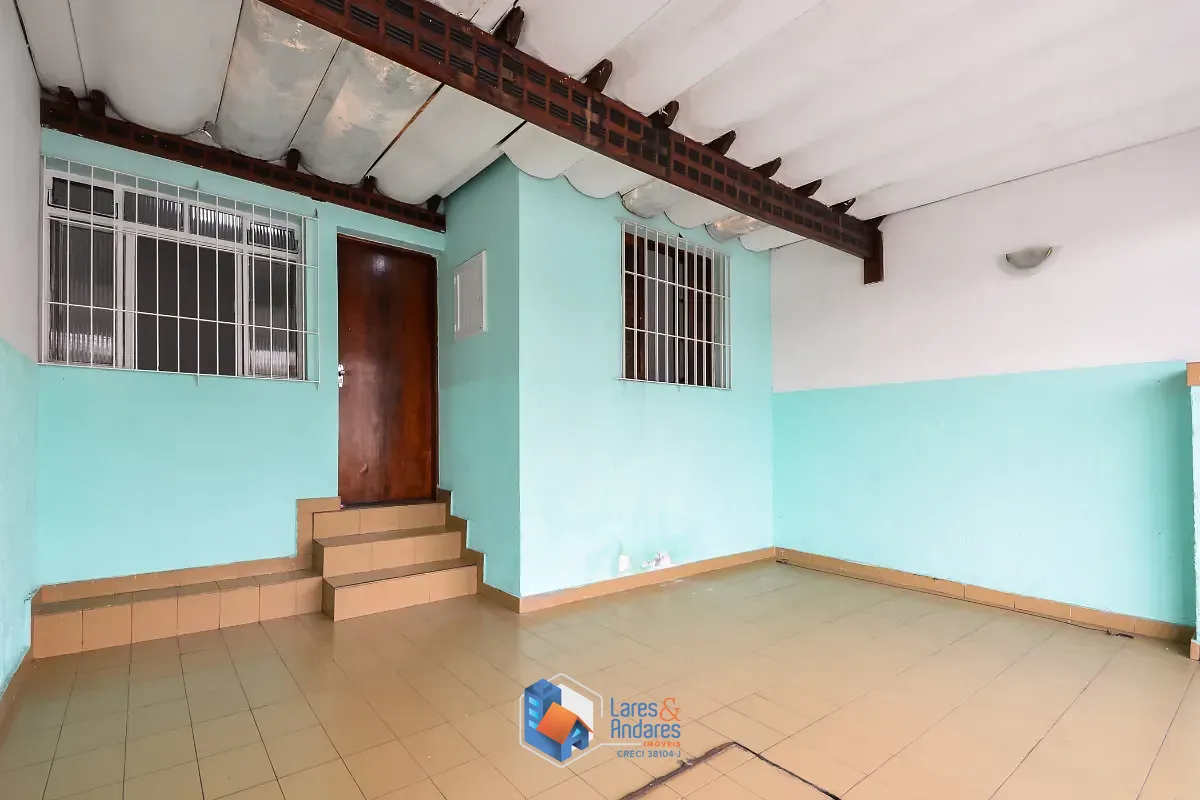 Casa, 3 quartos, 126 m² - Foto 28