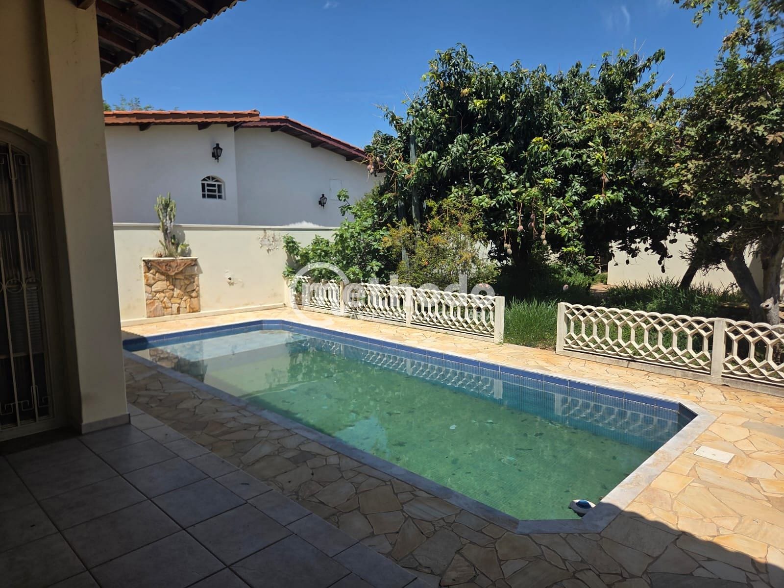 Casa, 5 quartos, 480 m² - Foto 5