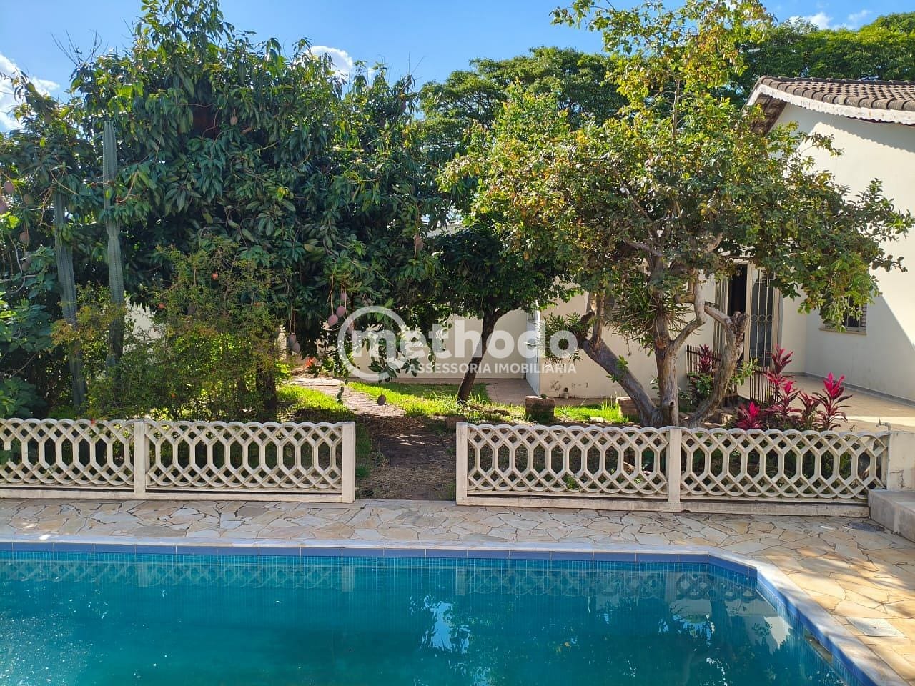 Casa, 5 quartos, 480 m² - Foto 6