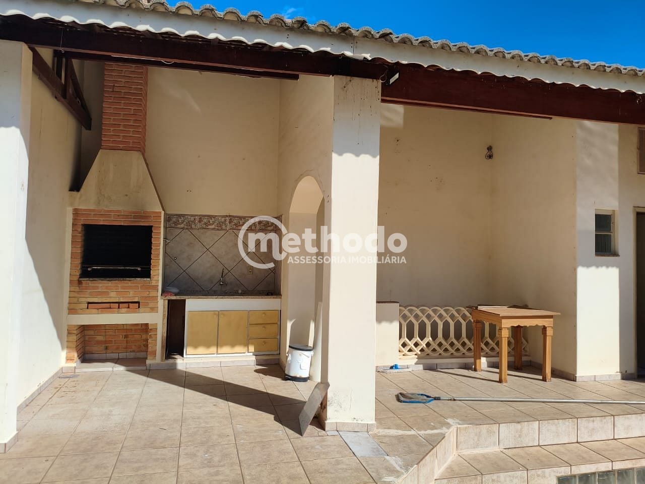 Casa, 5 quartos, 480 m² - Foto 13