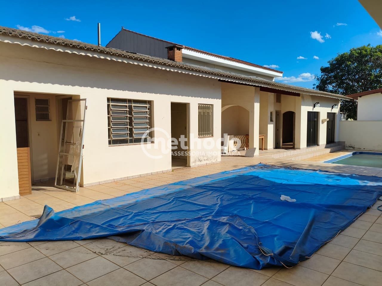 Casa, 5 quartos, 480 m² - Foto 3