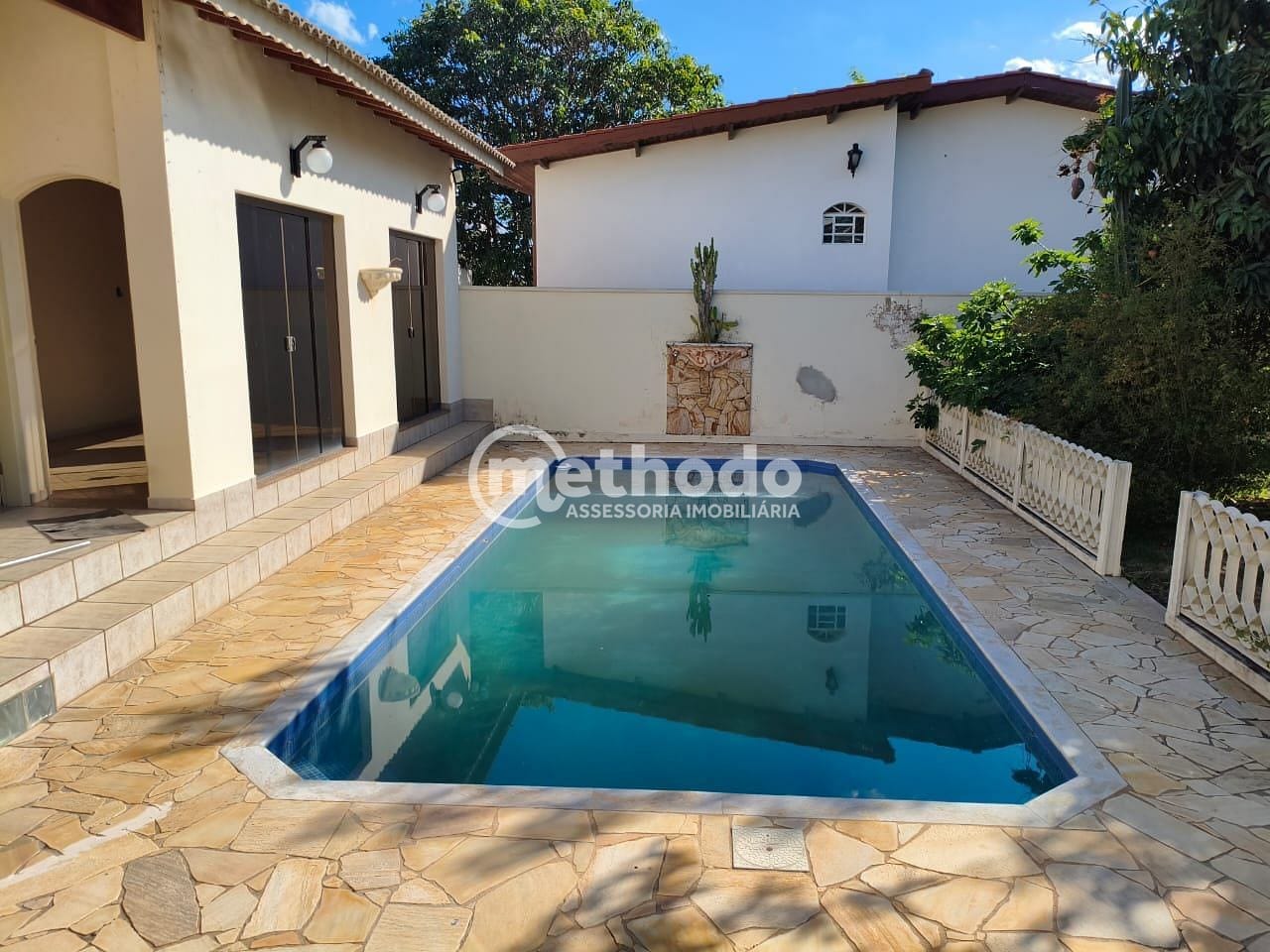 Casa, 5 quartos, 480 m² - Foto 2