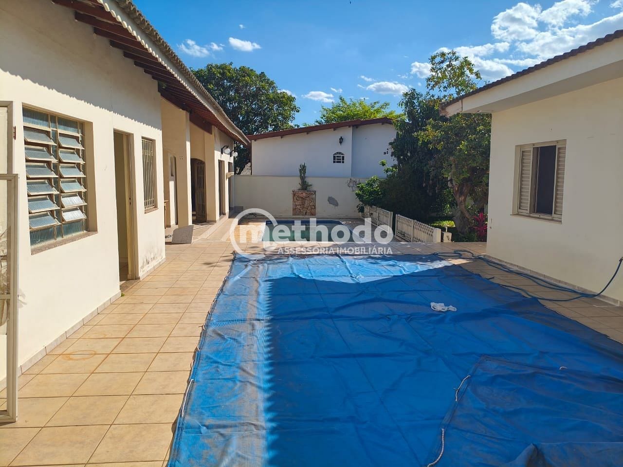 Casa, 5 quartos, 480 m² - Foto 4