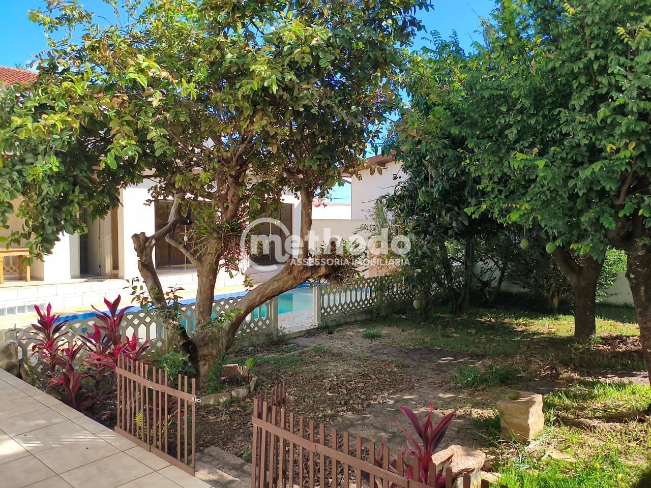 Casa, 5 quartos, 480 m² - Foto 8