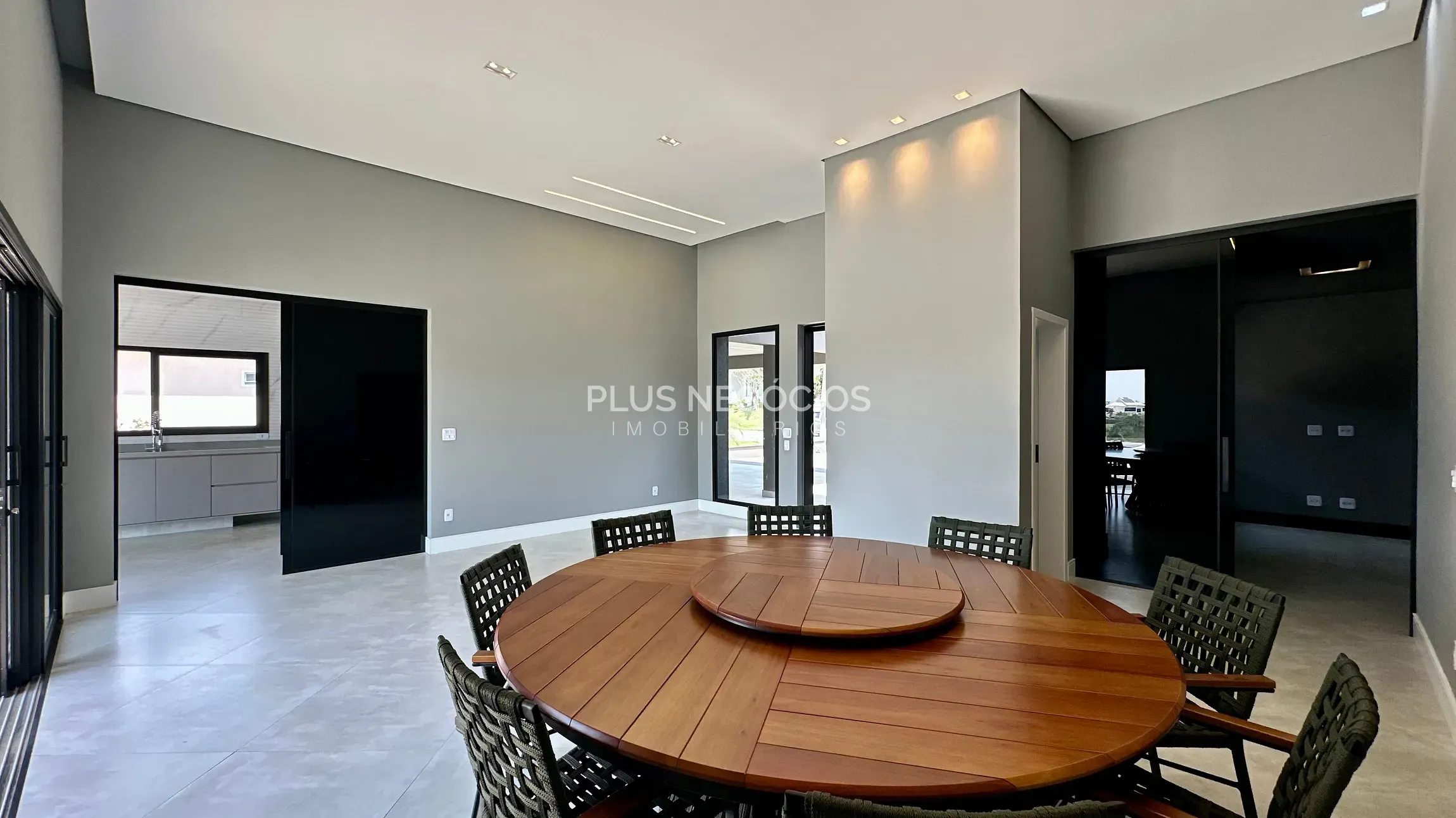 Casa, 3 quartos, 227 m² - Foto 9
