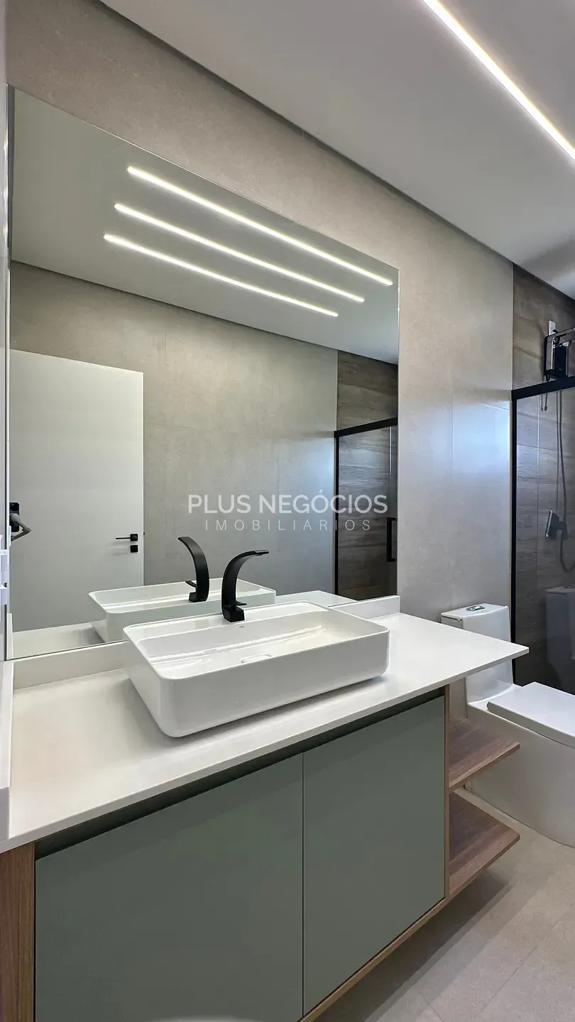 Casa, 3 quartos, 227 m² - Foto 40