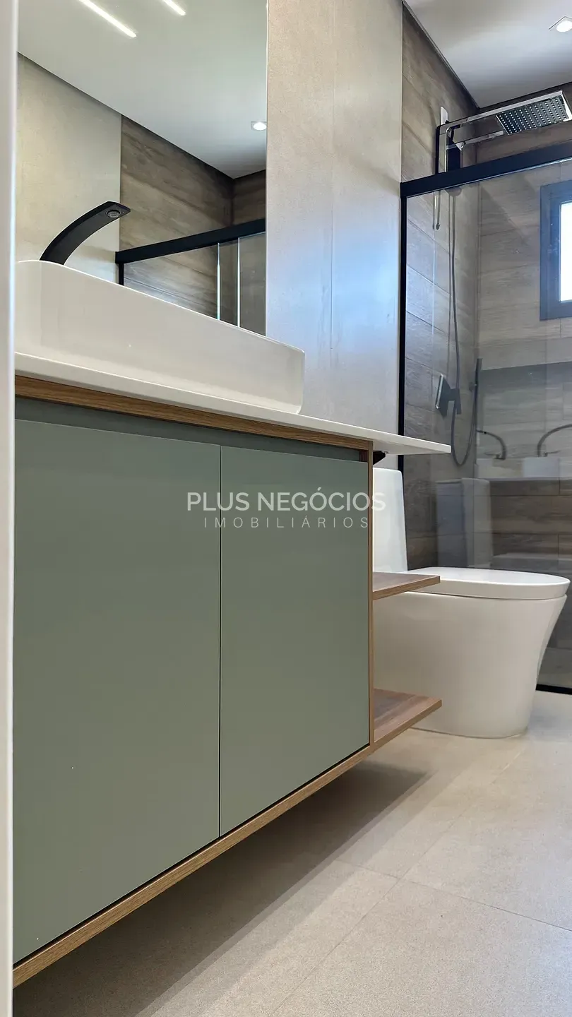 Casa, 3 quartos, 227 m² - Foto 42