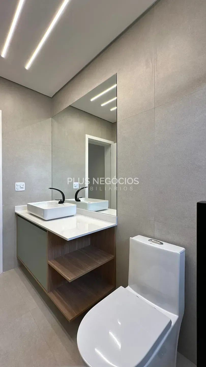 Casa, 3 quartos, 227 m² - Foto 41