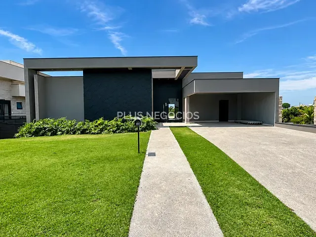 Casa com 895m² 3 quartos e 4 banheiros, à venda, no bairro LAGO AZUL em Araçoiaba da Serra