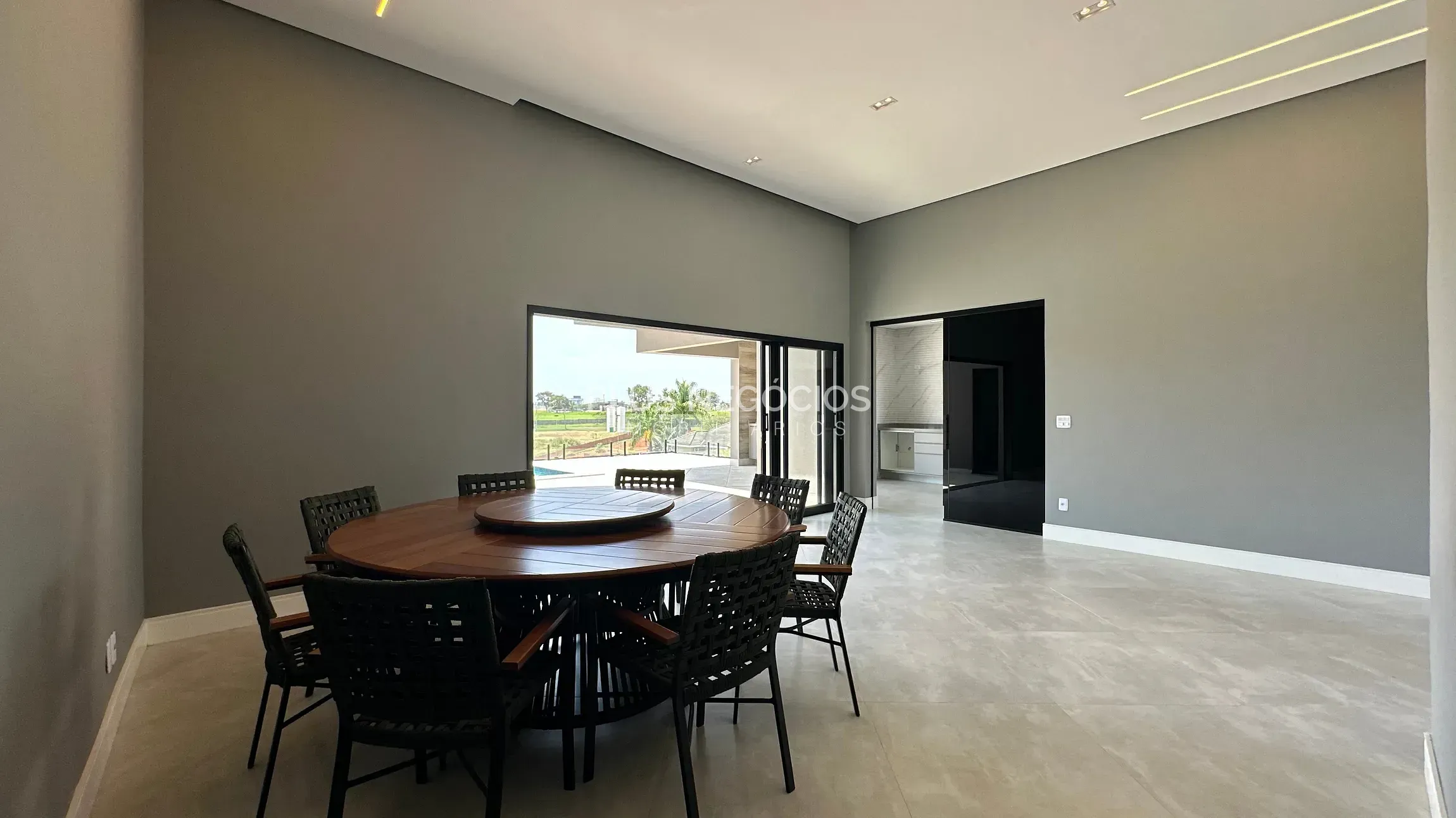 Casa, 3 quartos, 227 m² - Foto 7