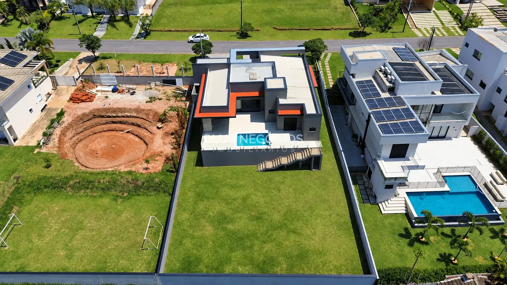 Casa, 3 quartos, 227 m² - Foto 65