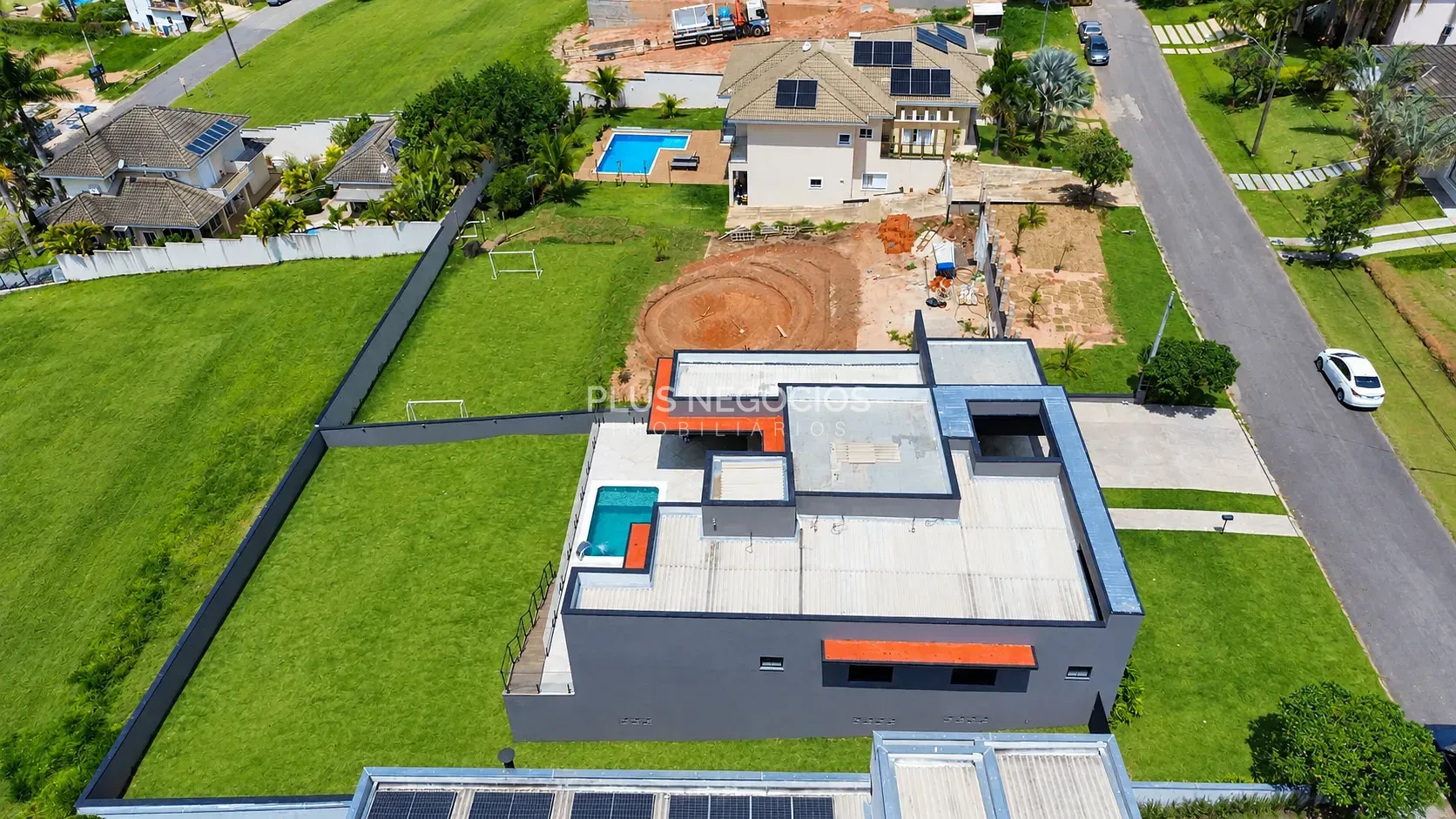 Casa, 3 quartos, 227 m² - Foto 66