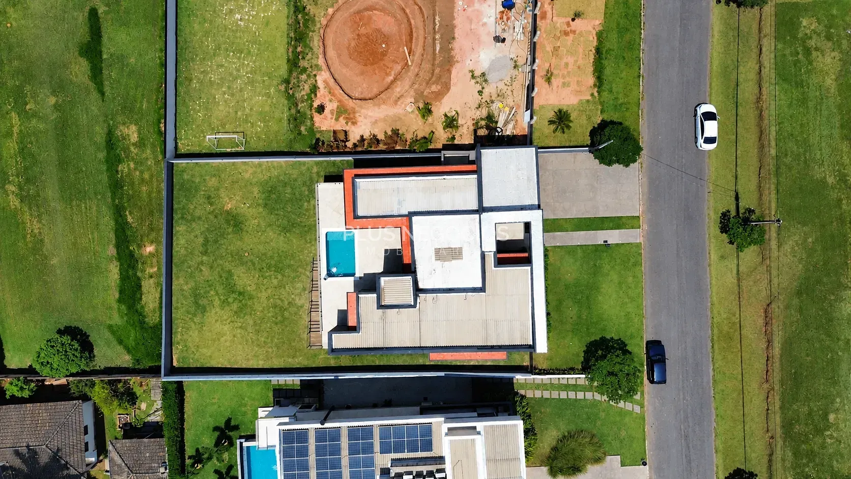 Casa, 3 quartos, 227 m² - Foto 68