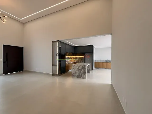 Casa com 352m² 3 quartos e 3 banheiros, à venda, no bairro Residencial Evidências em Indaiatuba
