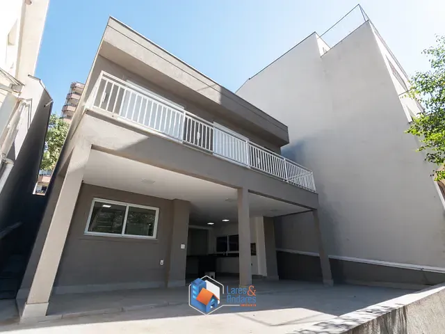 Casa com 343m² 3 quartos e 3 banheiros, à venda, no bairro Vila Mariana em São Paulo